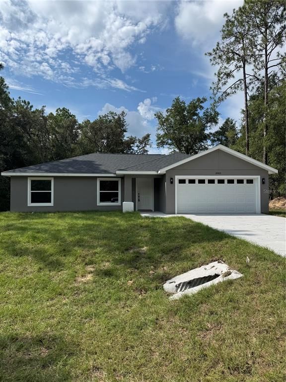 24400 NW BANYAN LANE, Dunnellon, FL 34431