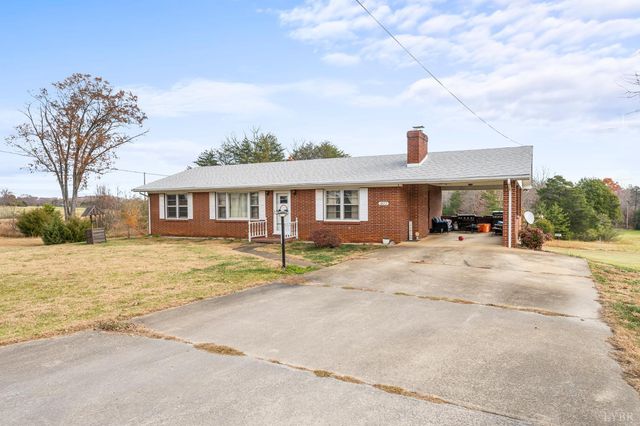 1872 Wards Road, Hurt, VA 24563