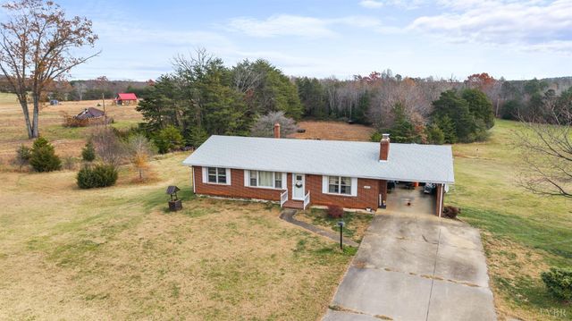 1872 Wards Road, Hurt, VA 24563