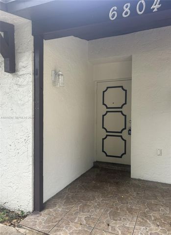 6804 SW 37th St 11-E, Miramar, FL 33023