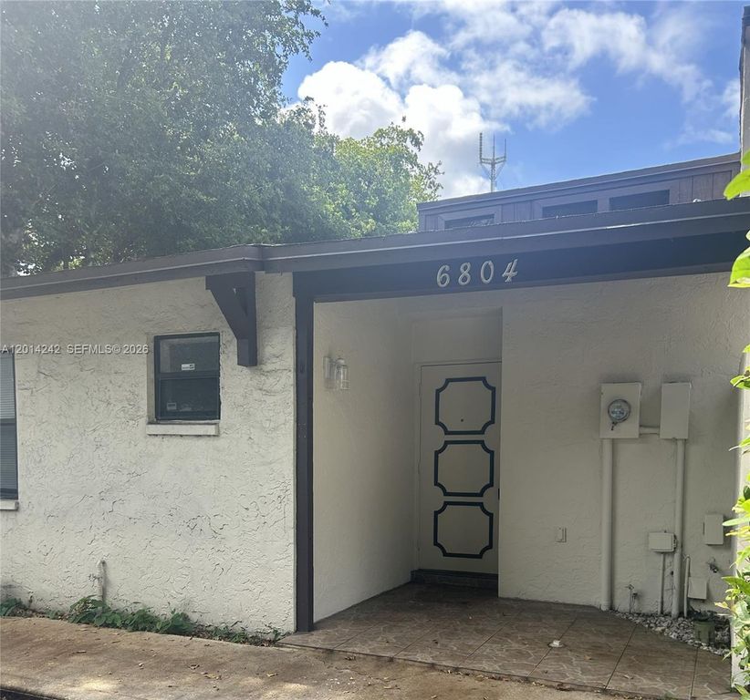 6804 SW 37th St 11-E, Miramar, FL 33023