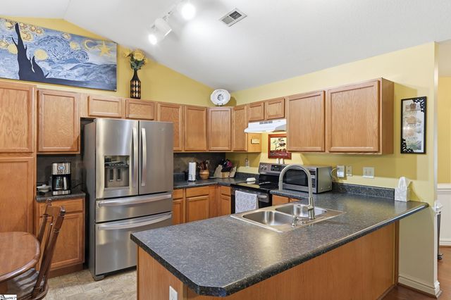 711 Timberwood Ridge, Greer, SC 29651