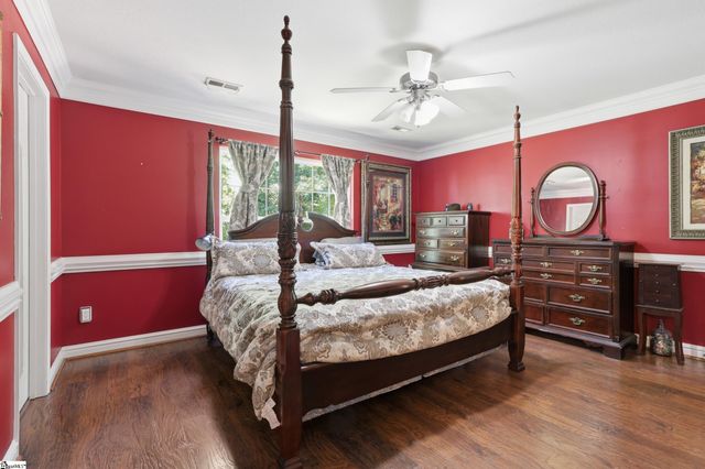 711 Timberwood Ridge, Greer, SC 29651