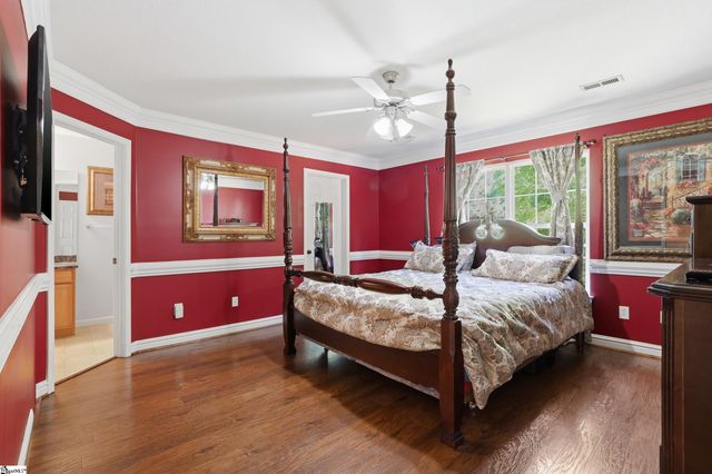 711 Timberwood Ridge, Greer, SC 29651