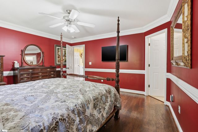 711 Timberwood Ridge, Greer, SC 29651