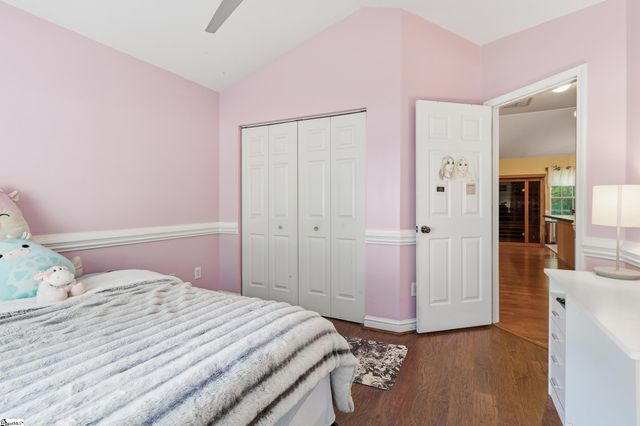 711 Timberwood Ridge, Greer, SC 29651