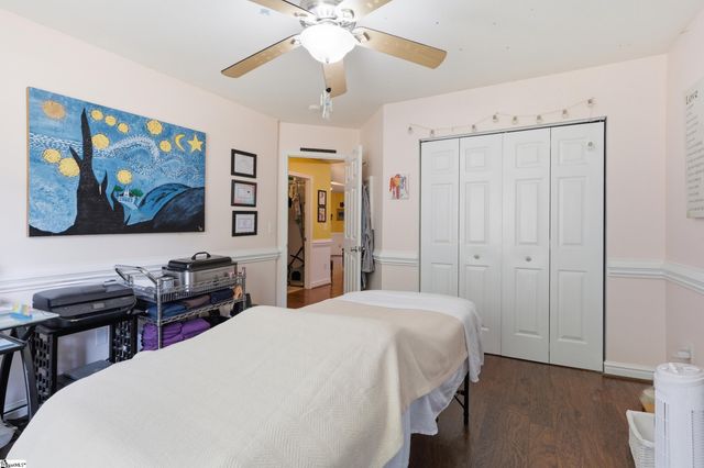 711 Timberwood Ridge, Greer, SC 29651