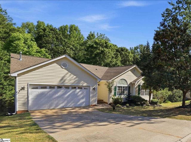 711 Timberwood Ridge, Greer, SC 29651