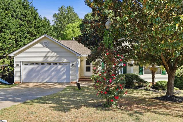 711 Timberwood Ridge, Greer, SC 29651