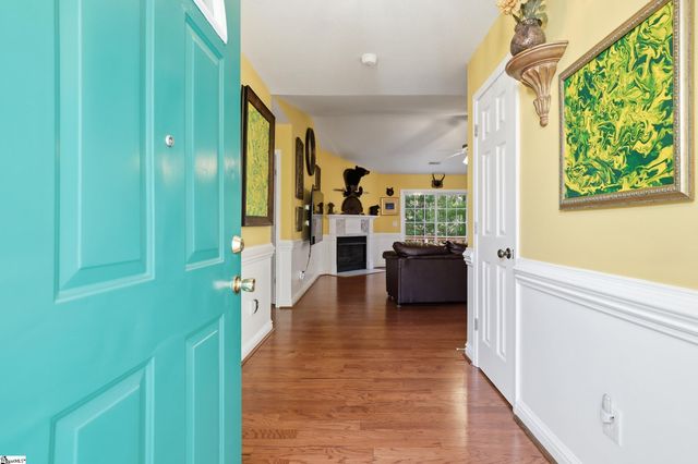 711 Timberwood Ridge, Greer, SC 29651