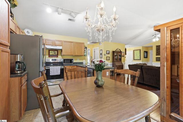 711 Timberwood Ridge, Greer, SC 29651