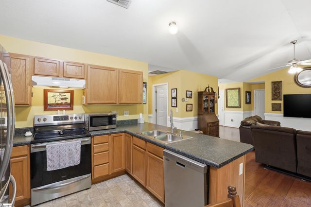 711 Timberwood Ridge, Greer, SC 29651