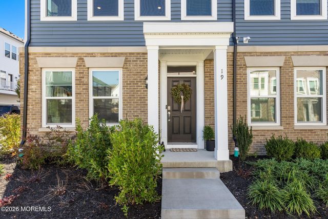 19 Sandbar Alley, Oceanport, NJ 07757