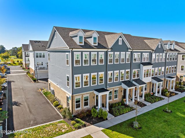 19 Sandbar Alley, Oceanport, NJ 07757