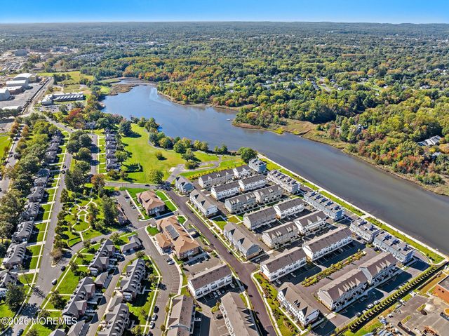 19 Sandbar Alley, Oceanport, NJ 07757