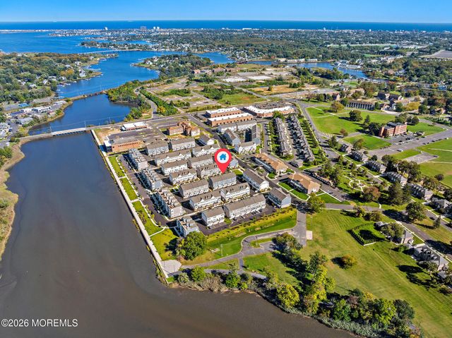 19 Sandbar Alley, Oceanport, NJ 07757