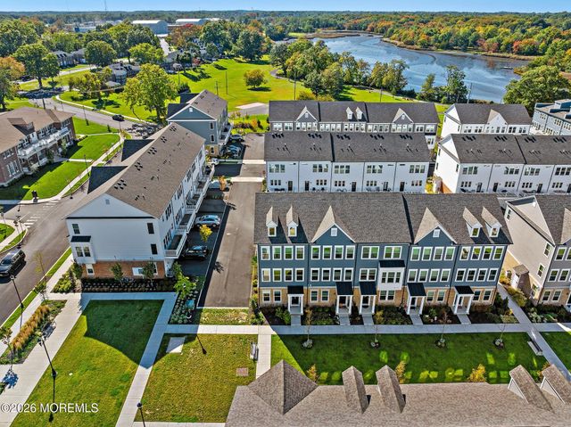 19 Sandbar Alley, Oceanport, NJ 07757
