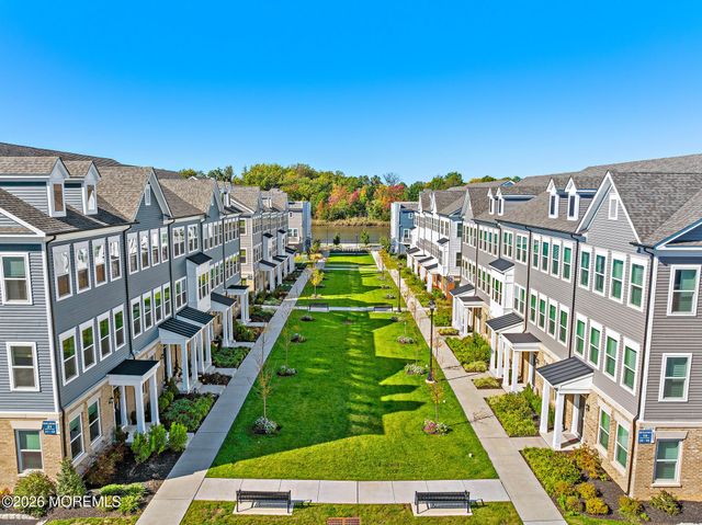 19 Sandbar Alley, Oceanport, NJ 07757
