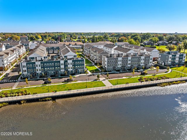 19 Sandbar Alley, Oceanport, NJ 07757