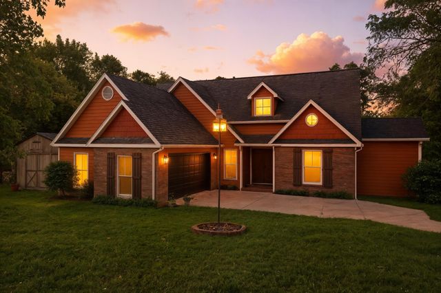 109 Diamond Hill Court, Hollister, MO 65672