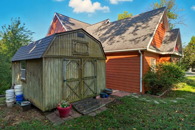 109 Diamond Hill Court, Hollister, MO 65672