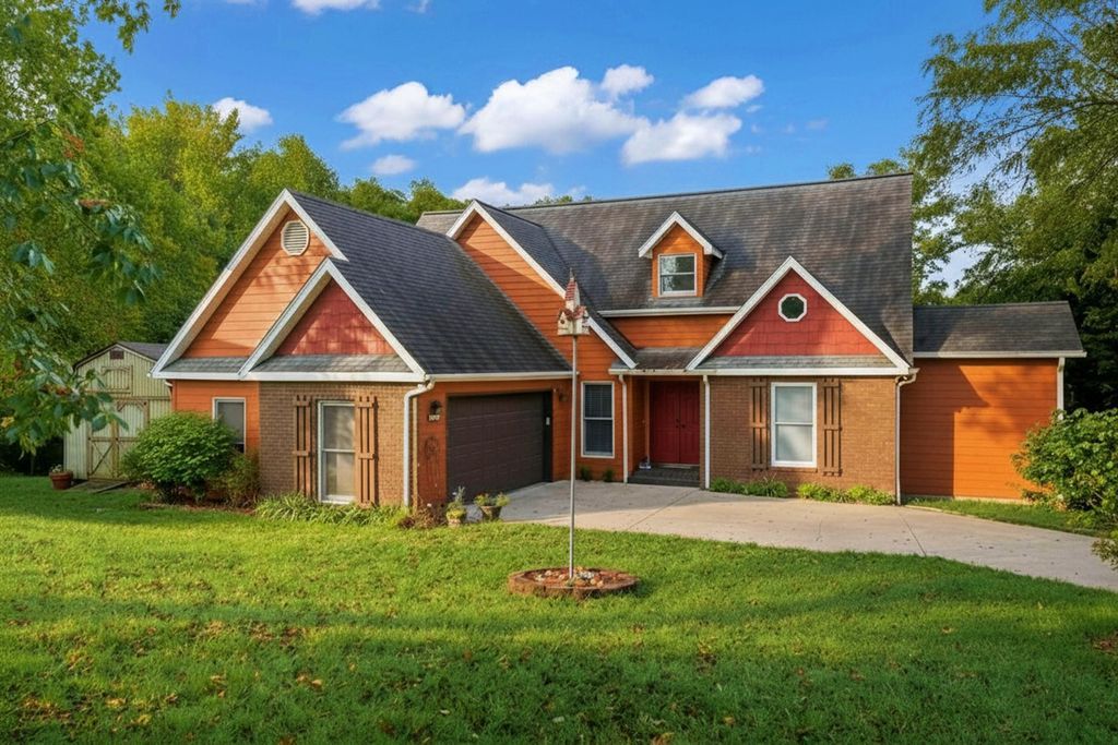 109 Diamond Hill Court, Hollister, MO 65672