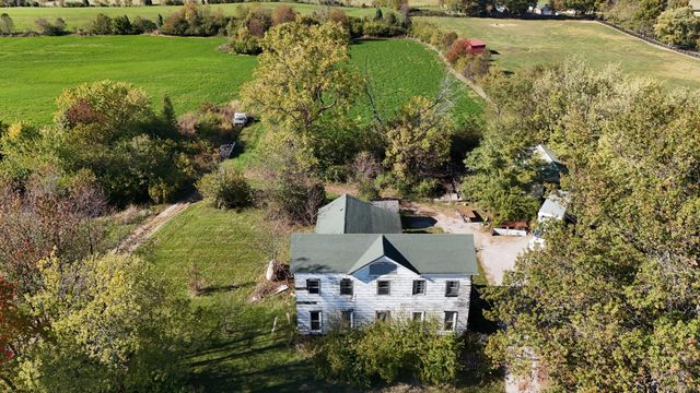 4835 Stewart Road, Lexington, KY 40516