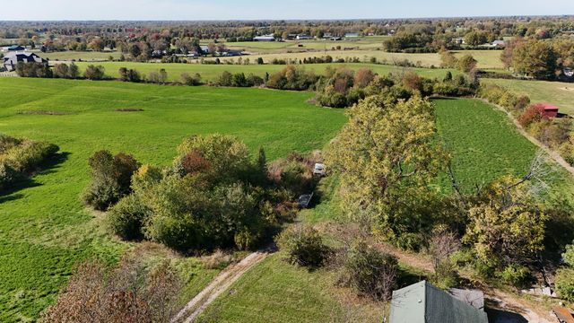 4835 Stewart Road, Lexington, KY 40516