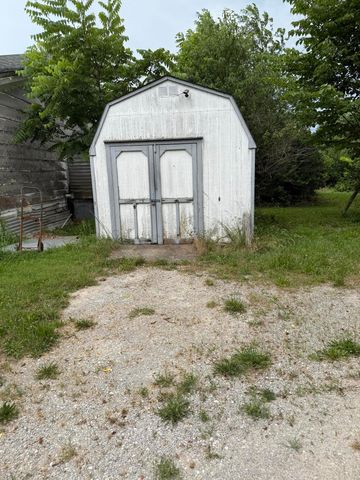 4835 Stewart Road, Lexington, KY 40516