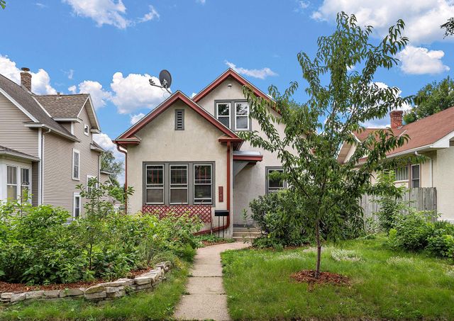 3944 17th Avenue S, Minneapolis, MN 55407