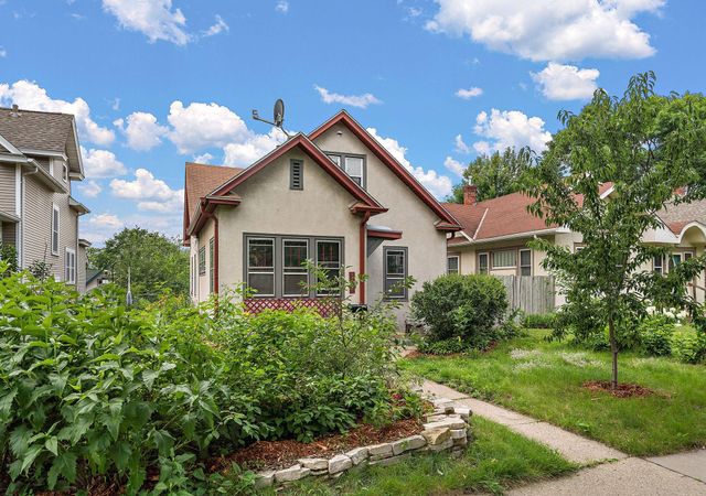 3944 17th Avenue S, Minneapolis, MN 55407