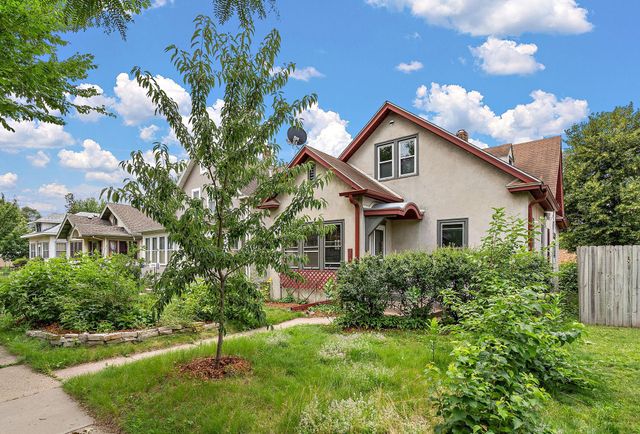 3944 17th Avenue S, Minneapolis, MN 55407