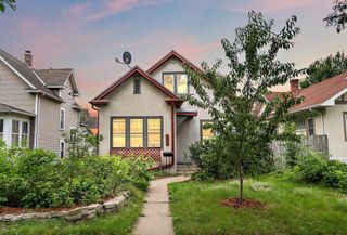 3944 17th Avenue S, Minneapolis, MN 55407