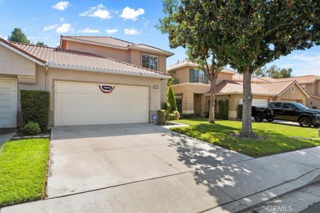 1464 Augusta, Upland, CA 91786
