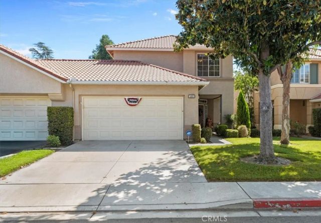 1464 Augusta, Upland, CA 91786