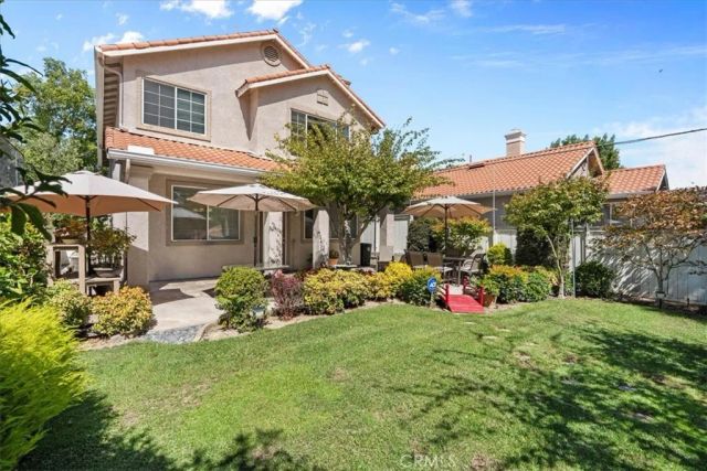 1464 Augusta, Upland, CA 91786