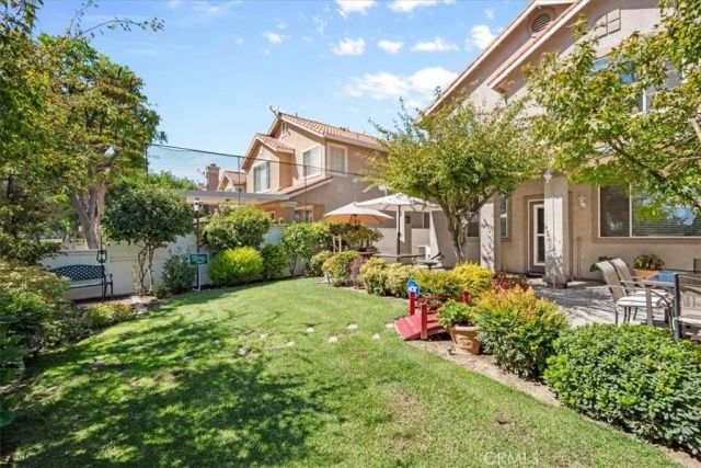 1464 Augusta, Upland, CA 91786