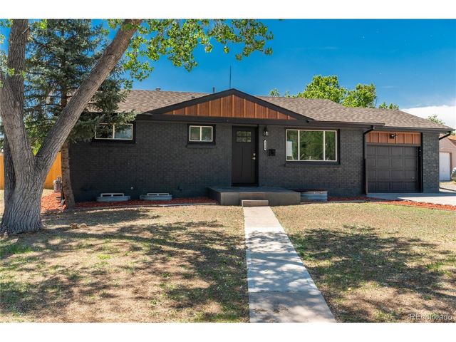 9200 Aspen Dr, Denver, CO 80229