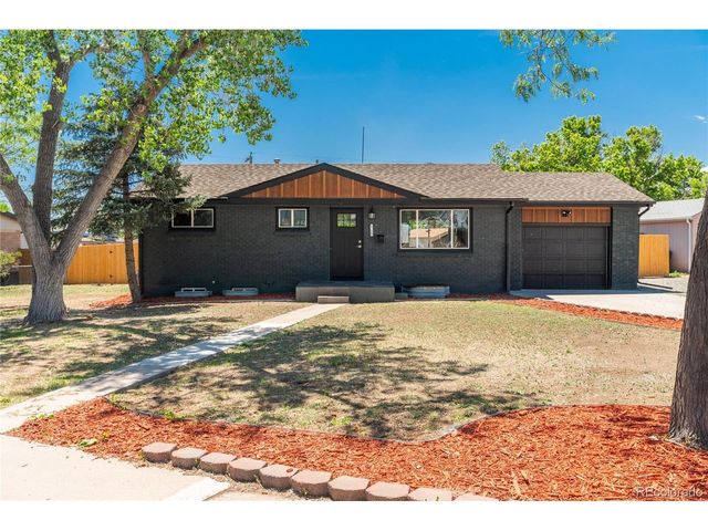9200 Aspen Dr, Denver, CO 80229