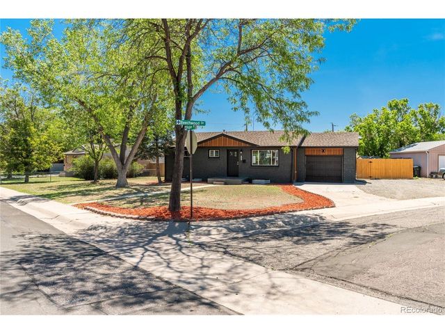 9200 Aspen Dr, Denver, CO 80229