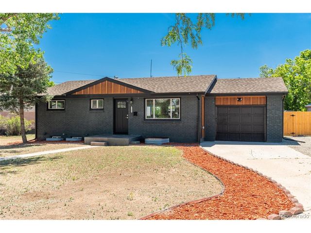9200 Aspen Dr, Denver, CO 80229