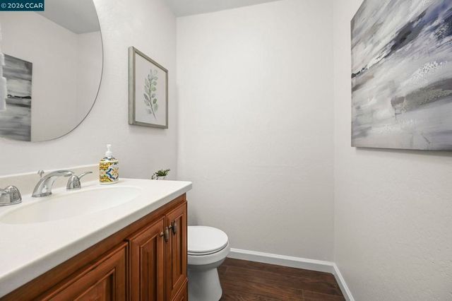 410 Camelback Road, Pleasant Hill, CA 94523