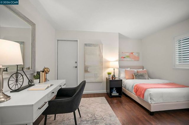 410 Camelback Road, Pleasant Hill, CA 94523