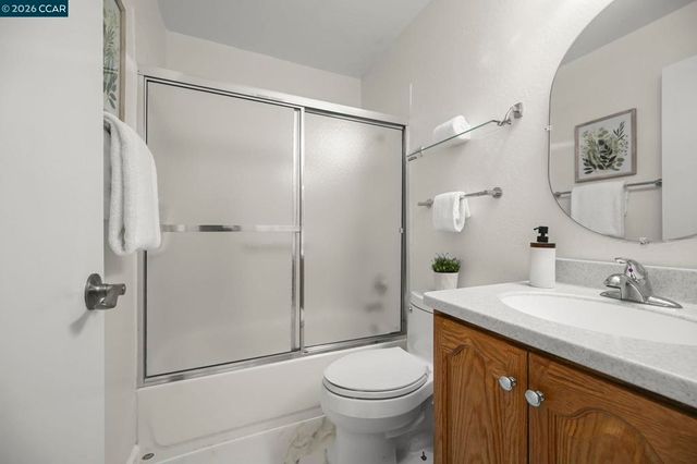 410 Camelback Road, Pleasant Hill, CA 94523