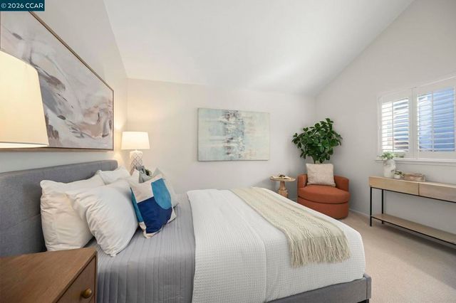 410 Camelback Road, Pleasant Hill, CA 94523