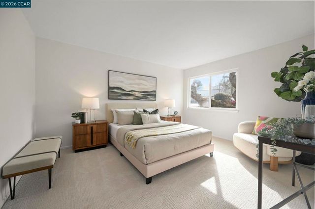 410 Camelback Road, Pleasant Hill, CA 94523