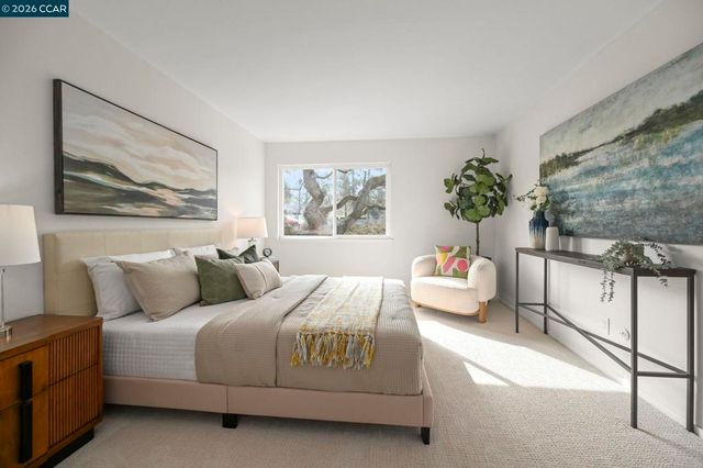 410 Camelback Road, Pleasant Hill, CA 94523