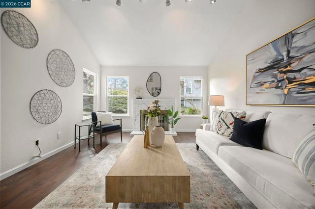 410 Camelback Road, Pleasant Hill, CA 94523