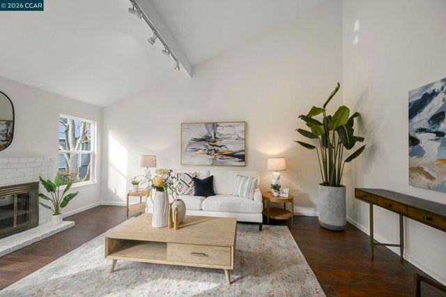 410 Camelback Road, Pleasant Hill, CA 94523