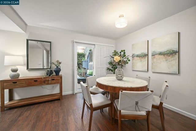 410 Camelback Road, Pleasant Hill, CA 94523